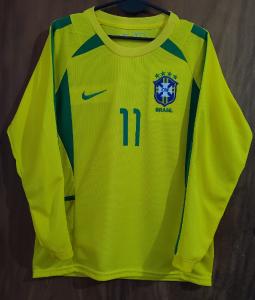 Manga Larga Brasil 2002