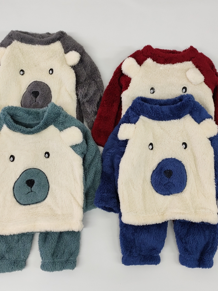 Conjunto Oso - Imagen 4