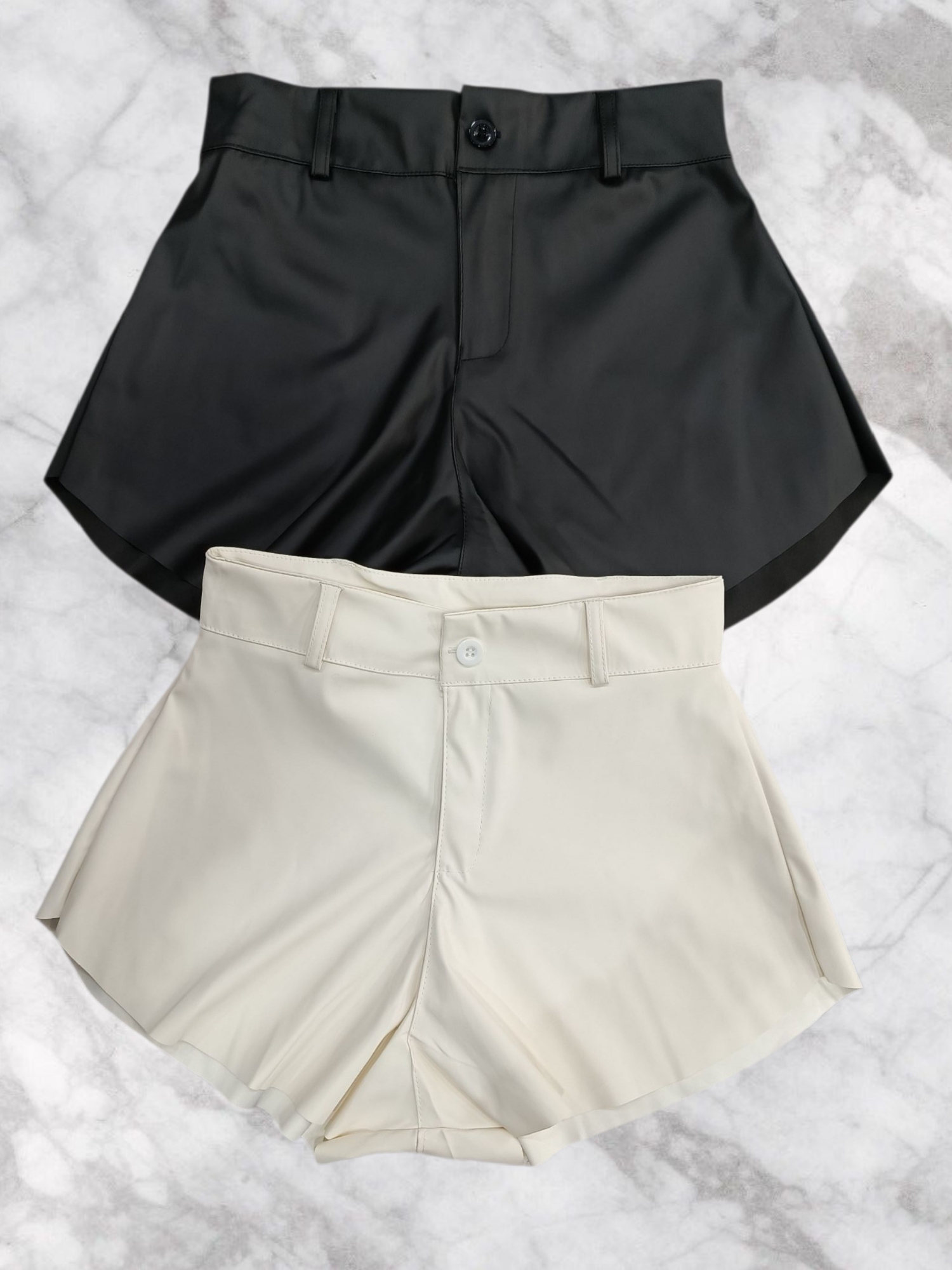 Shorts Acampanado - Imagen 2