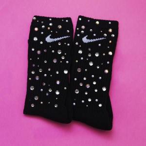 Medias con Strass - Miniatura 3