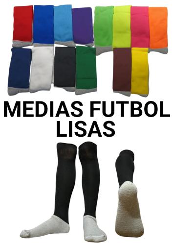 Medias de Fútbol con Toalla