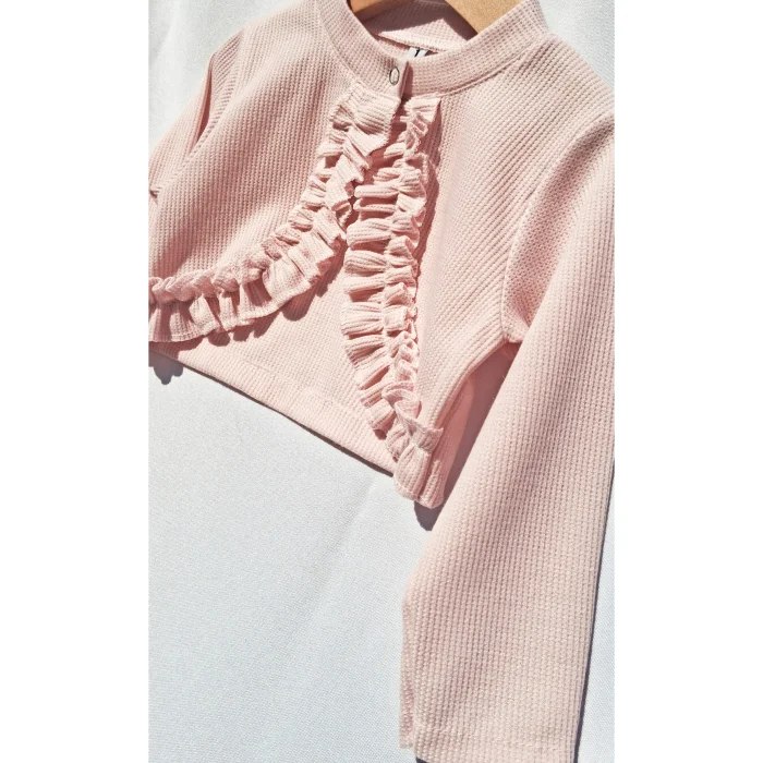 Toleras para Vestido.