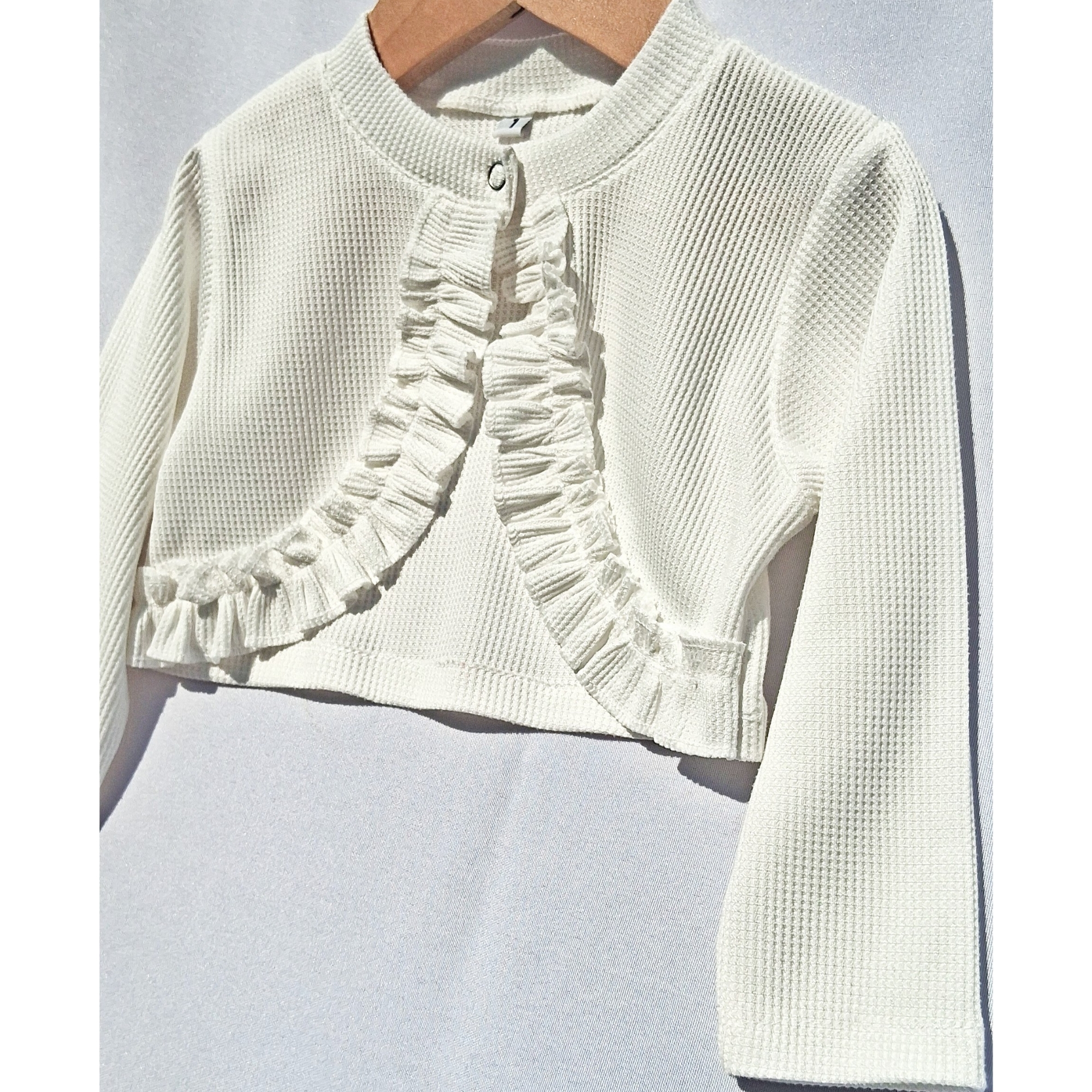 Toleras para Vestido. - Imagen 2