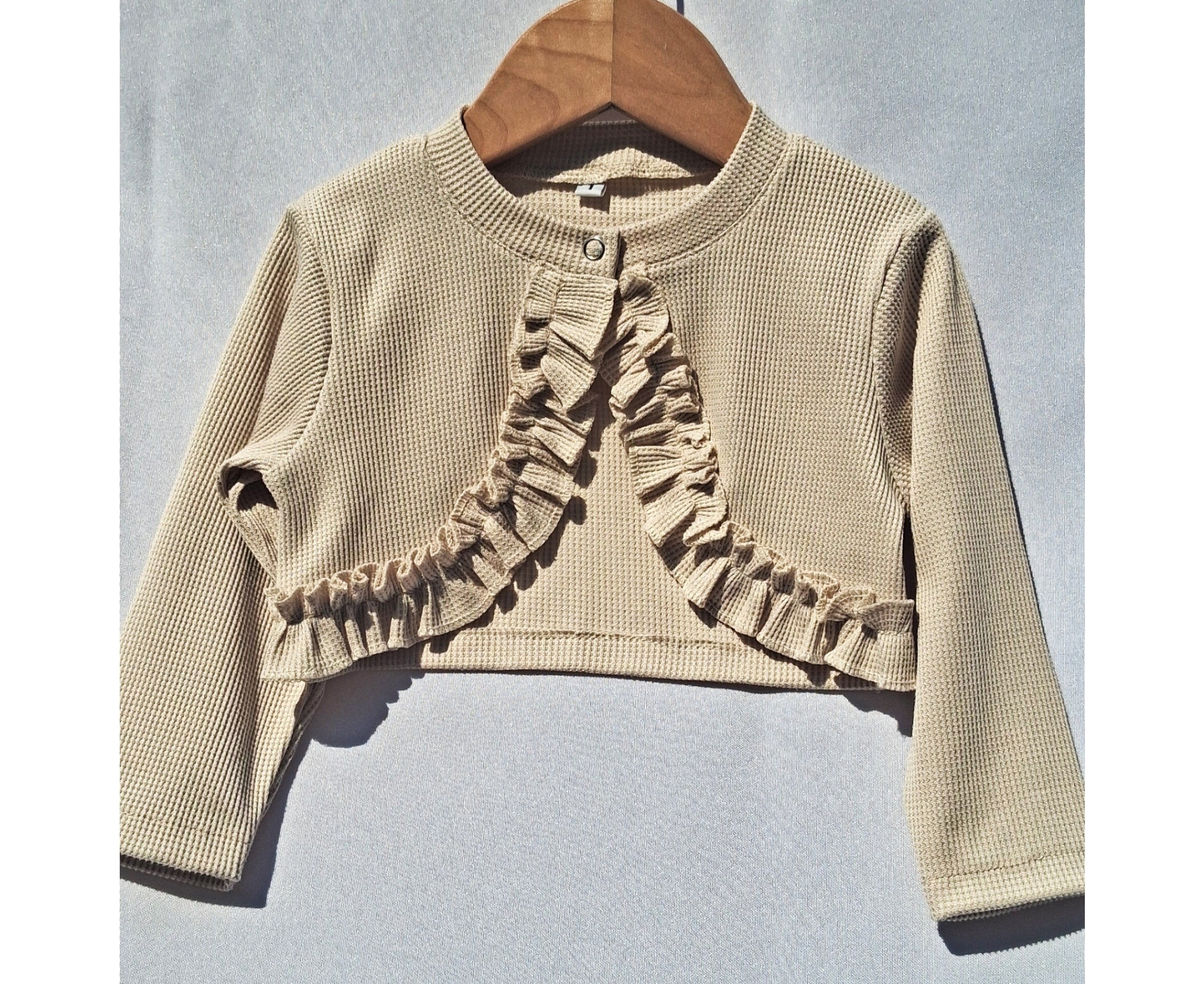 Toleras para Vestido. - Imagen 3