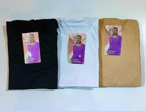 Camiseta Termica de Mujer
