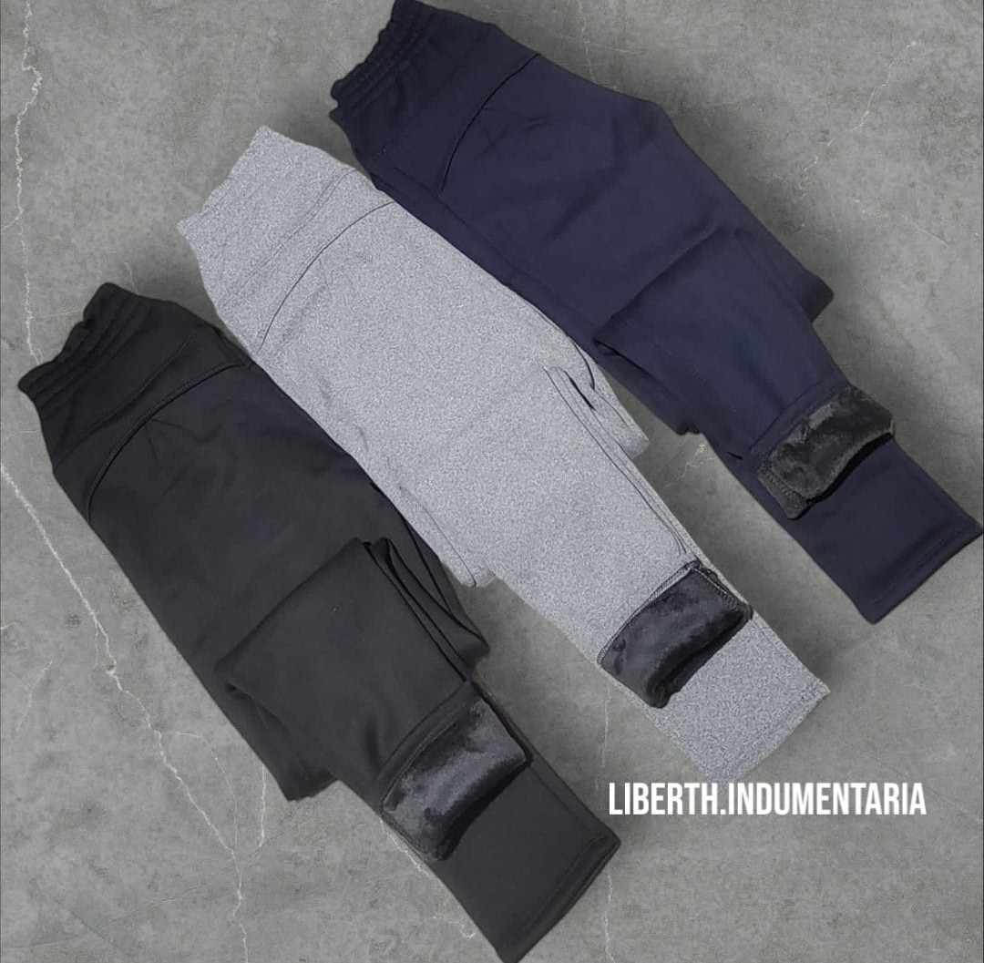 Calza Moldeadora con Piel - Imagen 3