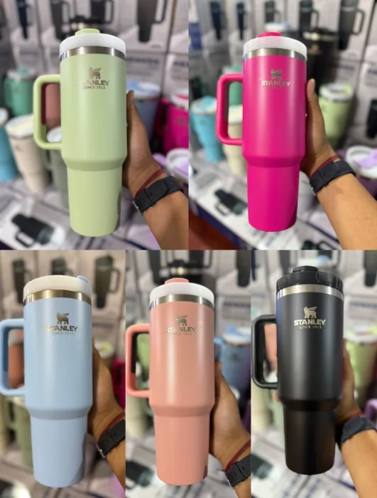 Vaso Kencher Stanley Liso 1,2l