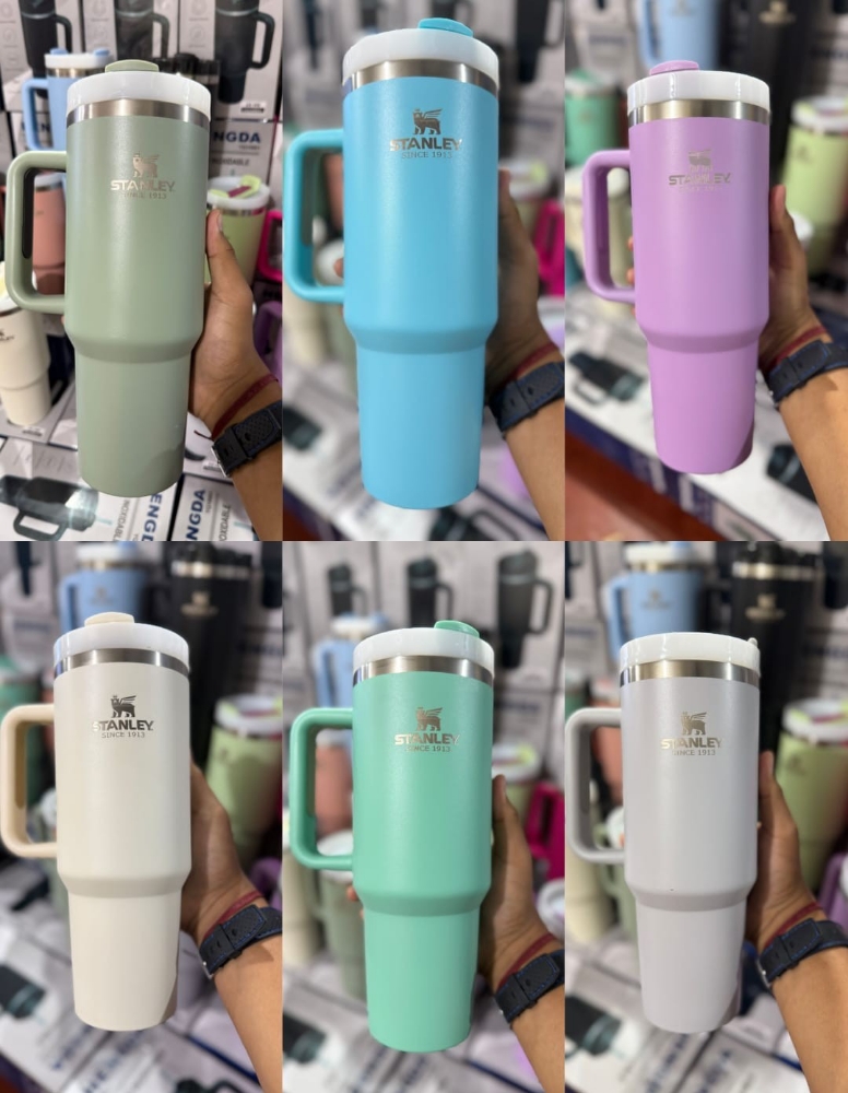 Vaso Kencher Stanley Liso 1,2l - Imagen 2