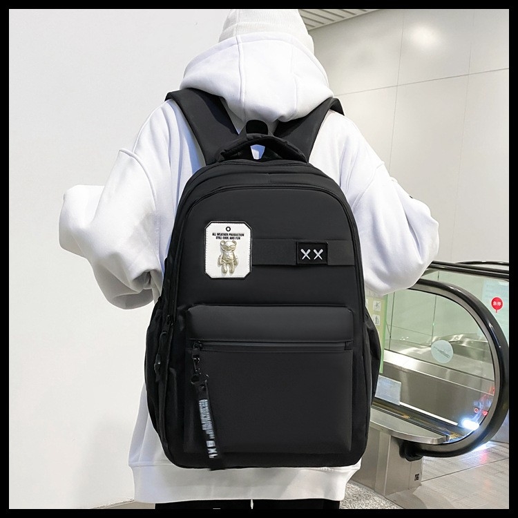 Mochilas - Imagen 2