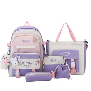 Mochilas Set - Miniatura 2