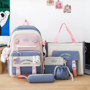 Mochilas Set - Miniatura 3