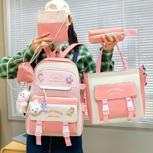 Mochilas Set - Miniatura 4