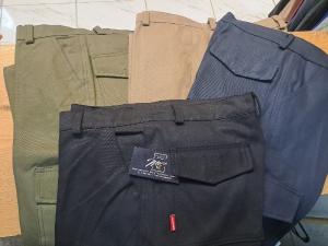 Pantalón de Trabajo