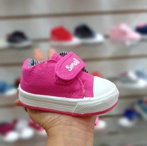 Zapatillas de Bebe - Miniatura 2