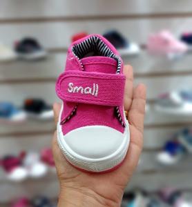 Zapatillas de Bebe - Miniatura 3