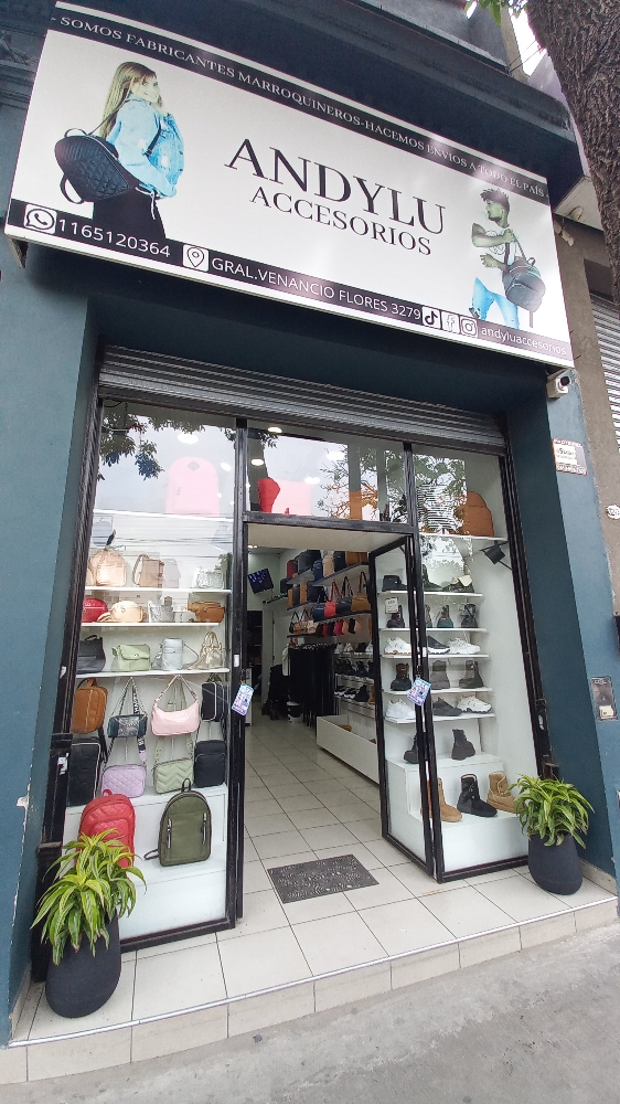 Carteras Mini Bag Andylu Accesorios - Imagen 6
