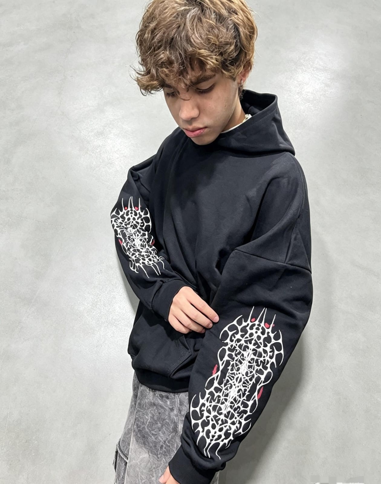 Busos Boxy Fit Urbanos - Imagen 2