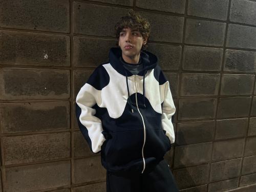 Campera Vertice