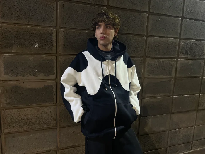 Campera Vertice