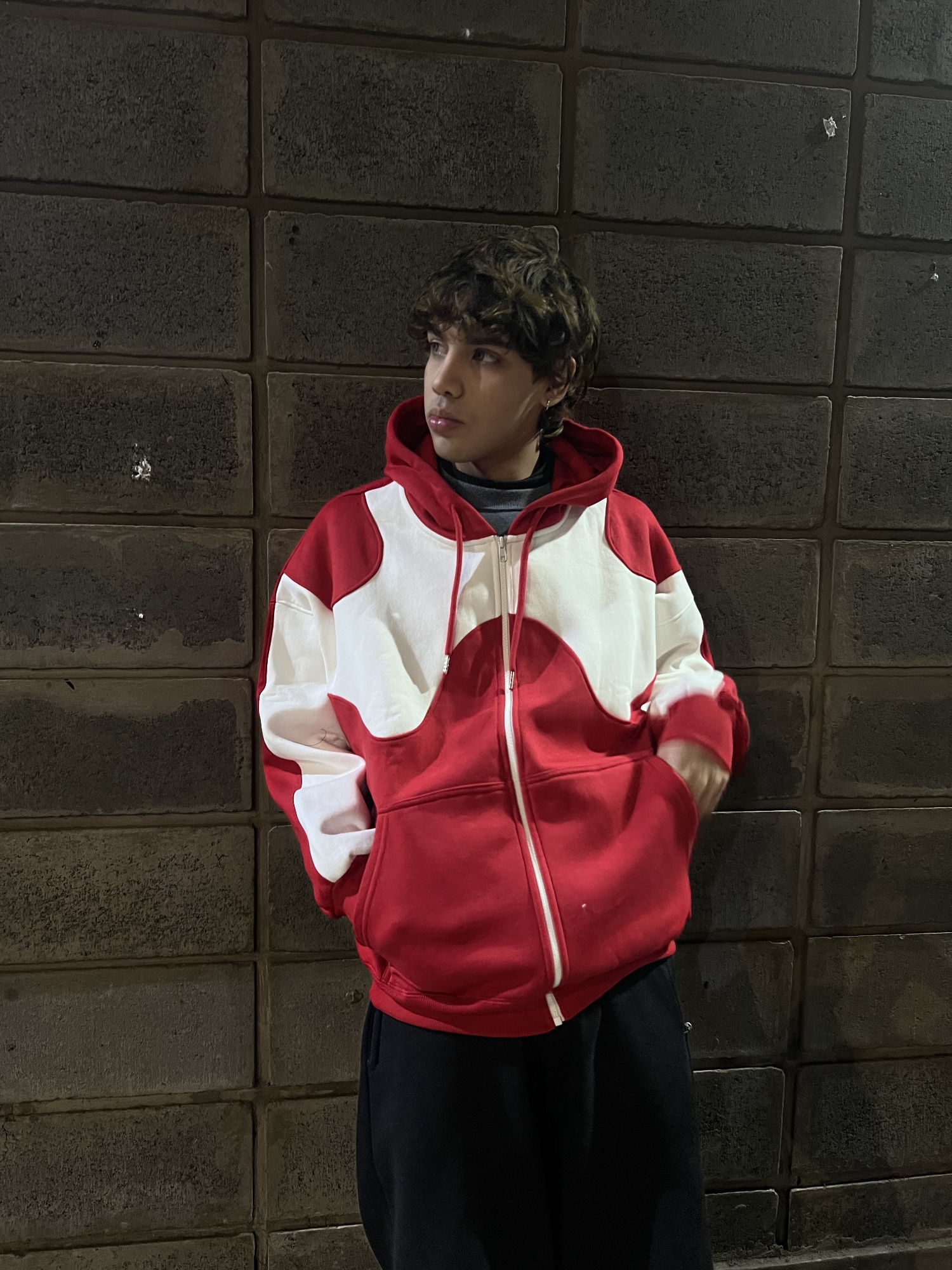 Campera Vertice - Imagen 3