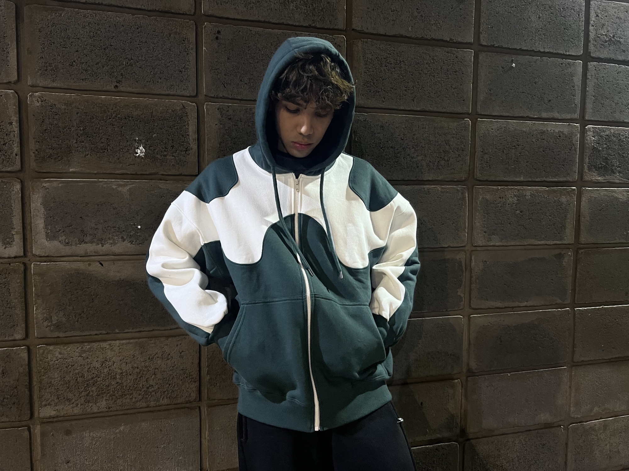 Campera Vertice - Imagen 5