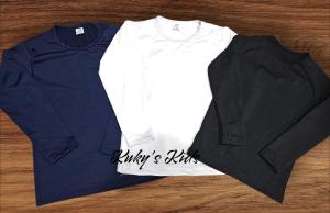 Camiseta Térmicas  Unisex