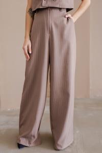 C425 Pantalon Diplomatic