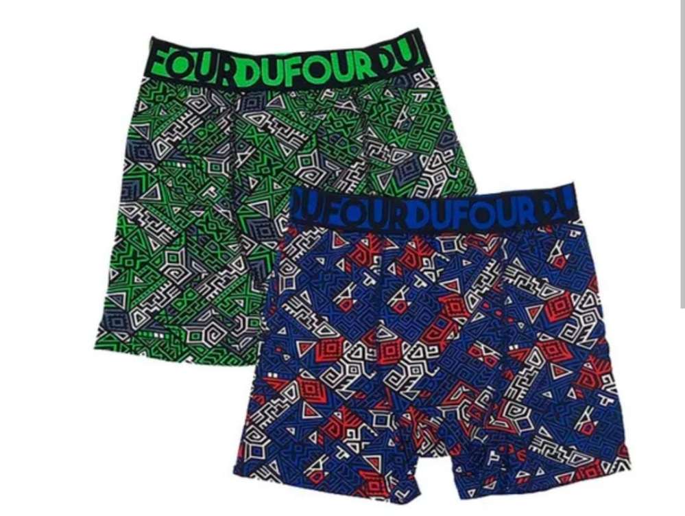 Boxer Dufour - Imagen 2