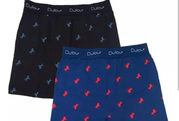 Boxer Dufour