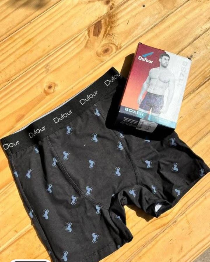 Boxer Dufour - Imagen 3