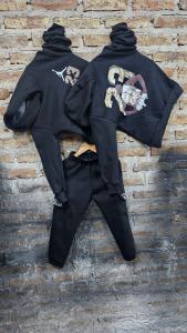 Conjunto Friza Premiun