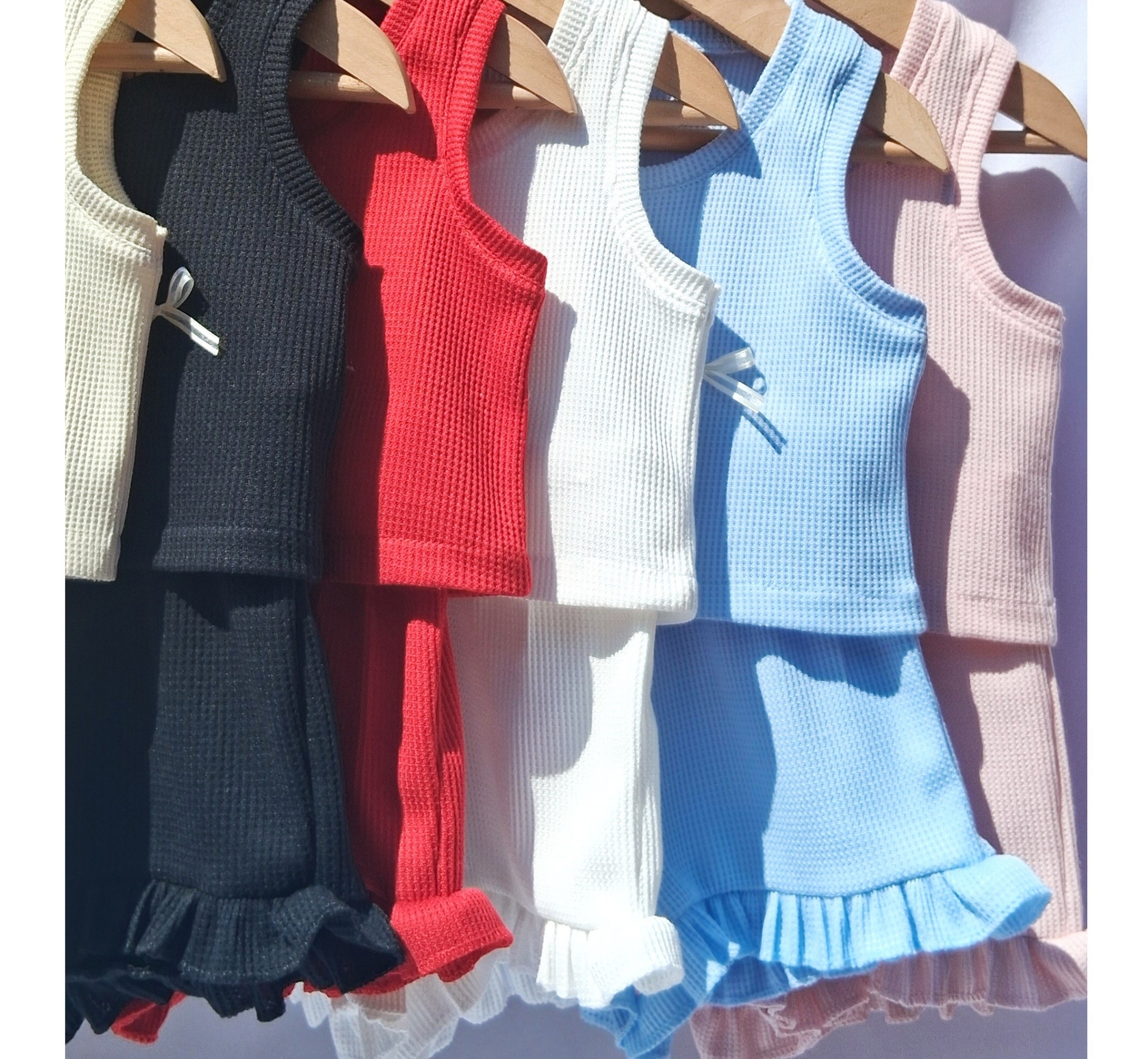 Conjunto de Beba - Imagen 3