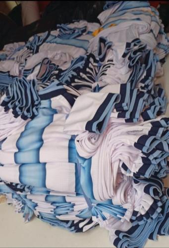 Camiseta Argentina - Miniatura 2