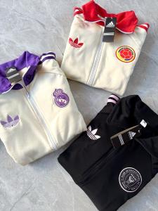 Campera Futbol