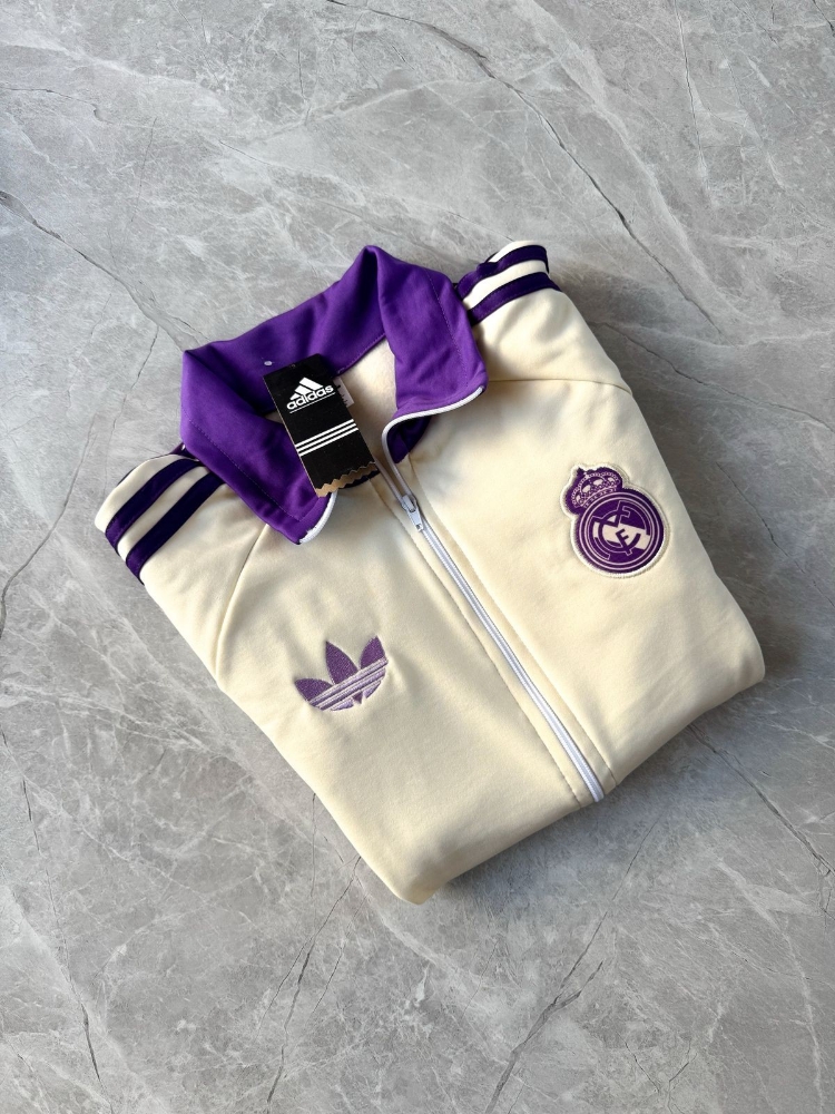 Campera Futbol - Imagen 3