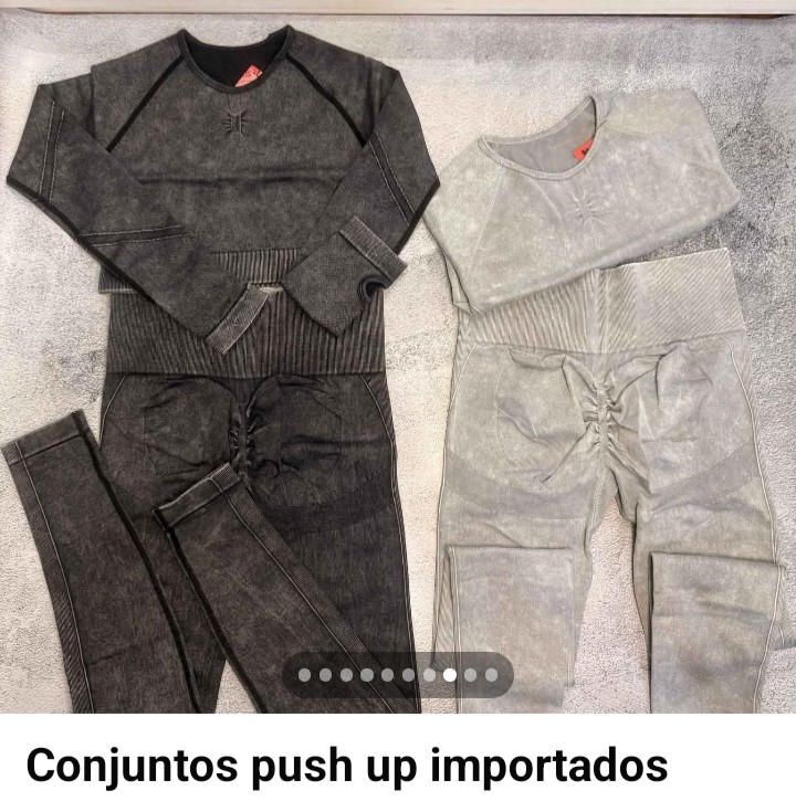 Conjuntos Deportiva - Imagen 2