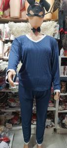 Pijamas Miley Premium  6 al 10 Reales - Miniatura 2