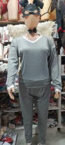 Pijamas Miley Premium  6 al 10 Reales - Miniatura 3