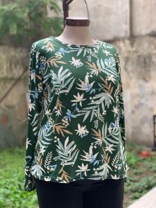Camisetas de Modal Soff