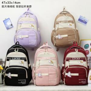 Mochilas