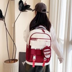 Mochilas