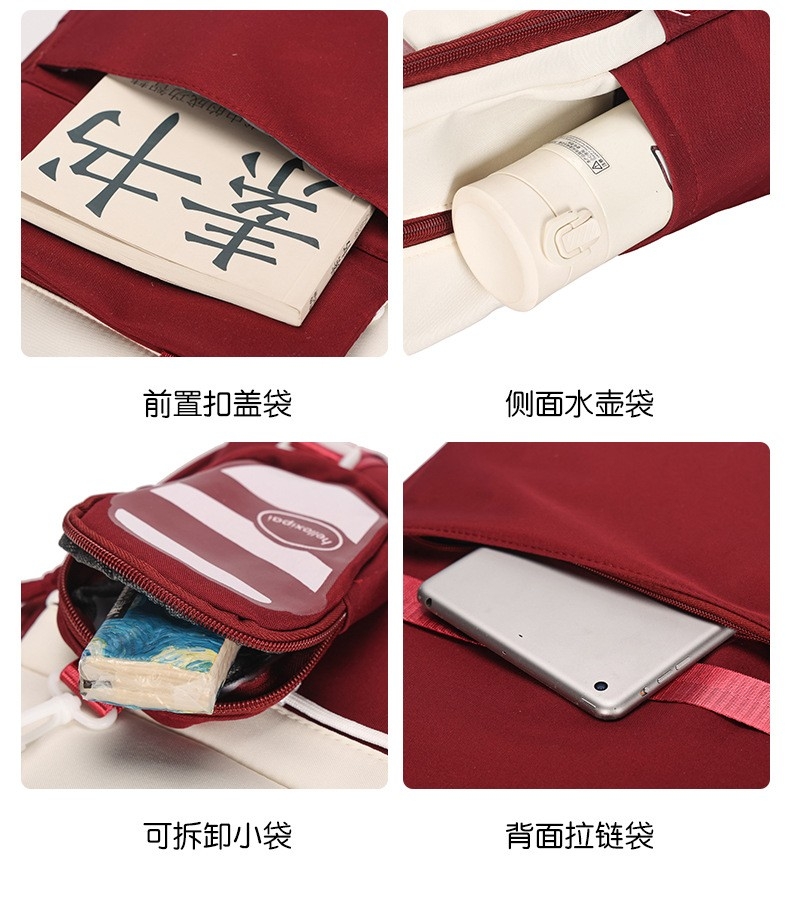 Mochilas - Imagen 5