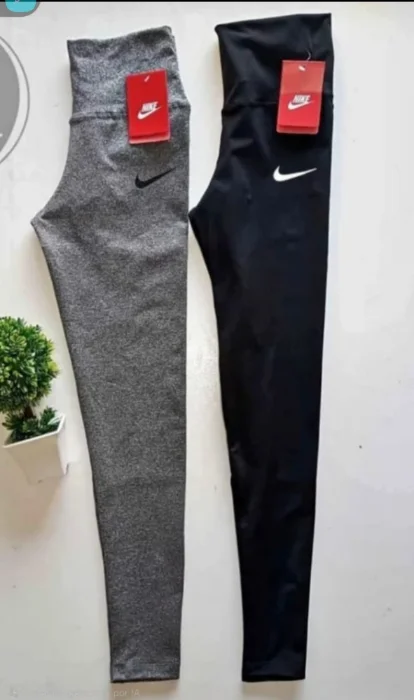 Calza Nike sin Frisa