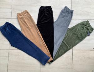 Pantalon Plush