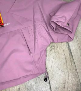 Campera Impermeable Cod Xfd 6006 - Miniatura 2