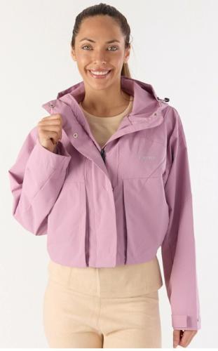Campera Impermeable Cod Xfd 6006 - Miniatura 4
