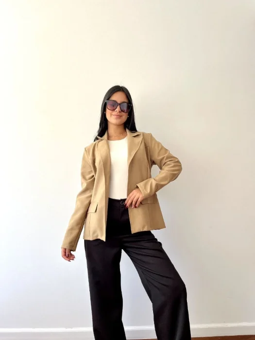 Blazer Sastrero Brush