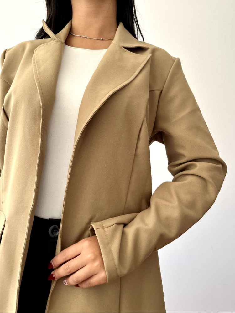 Blazer Sastrero Brush - Imagen 2