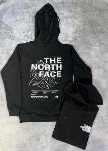 Buzo Tnf