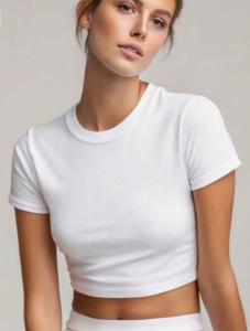 Remera Beby Tee Jersey 24/1 Promo a Terminar Stock